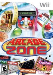 Arcade Zone Rom